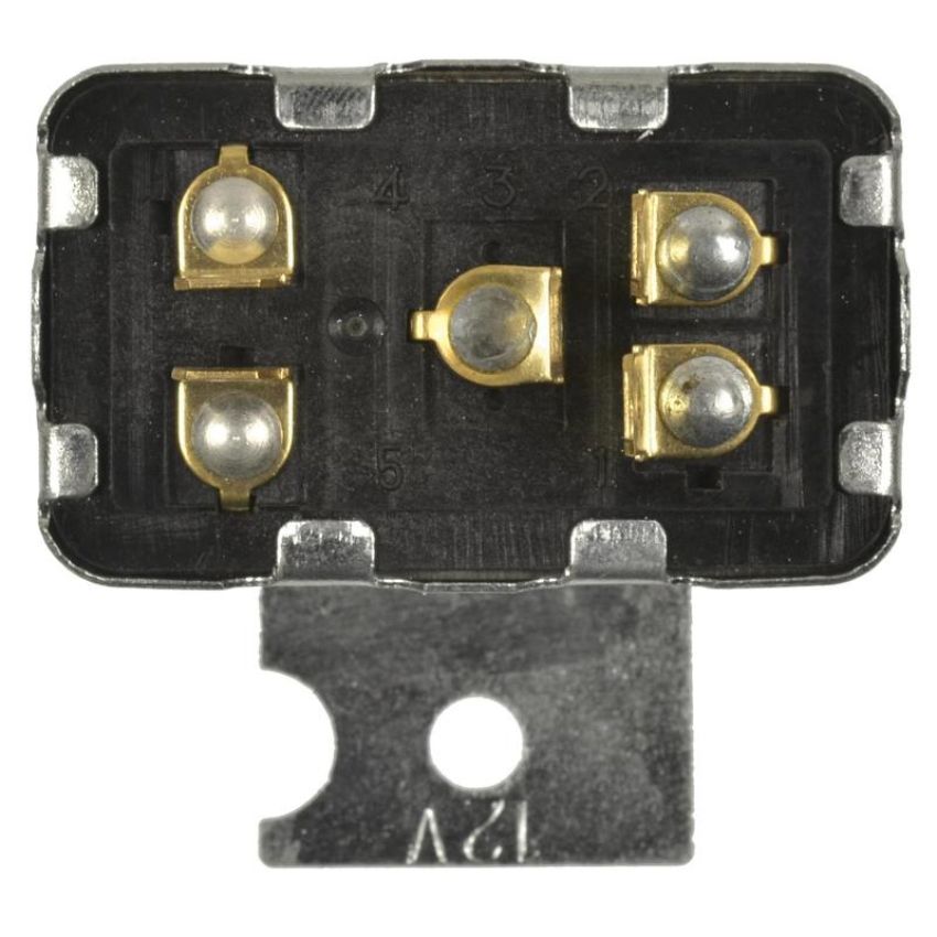 Standard Ignition SR-115 Starter Relay