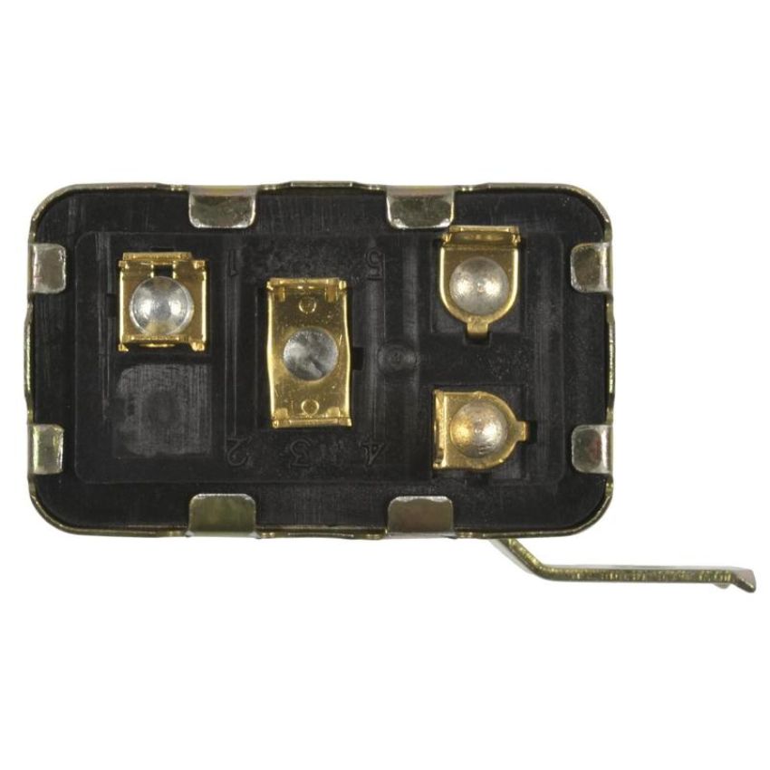 Standard Ignition SR-116 Starter Relay