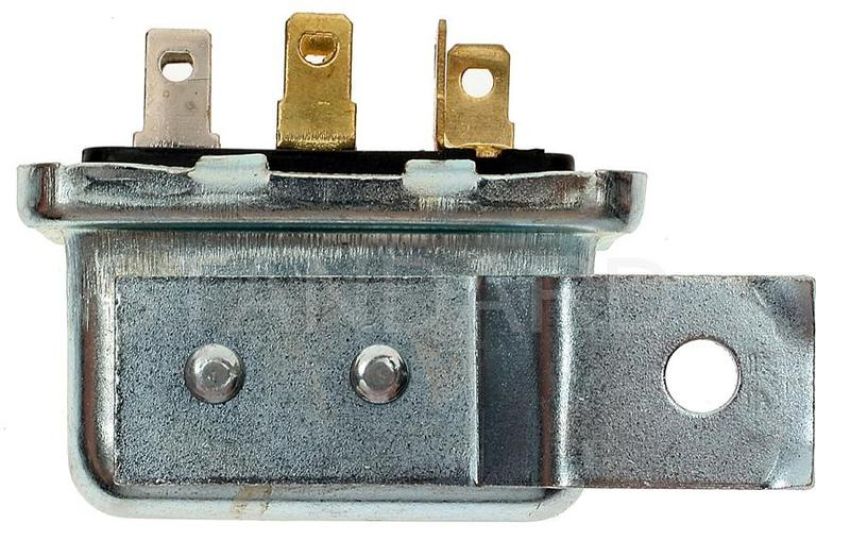 Standard Ignition SR-120 Starter Relay