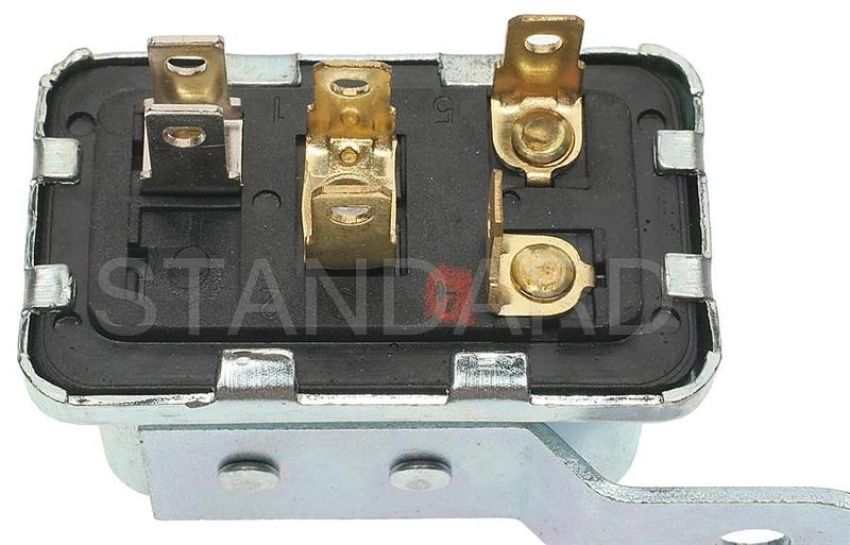 Standard Ignition SR-120 Starter Relay