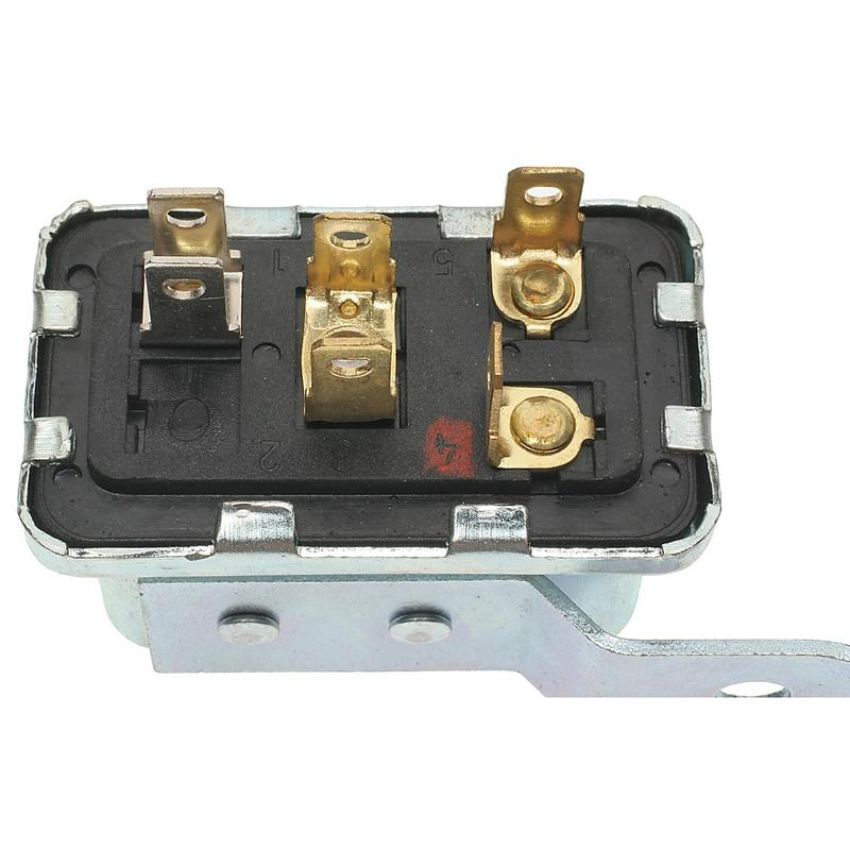 Standard Ignition SR-120 Starter Relay