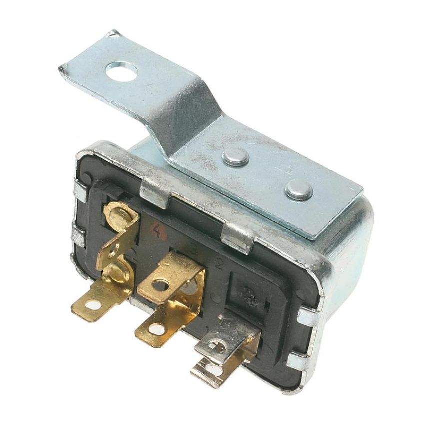 Standard Ignition SR-120 Starter Relay