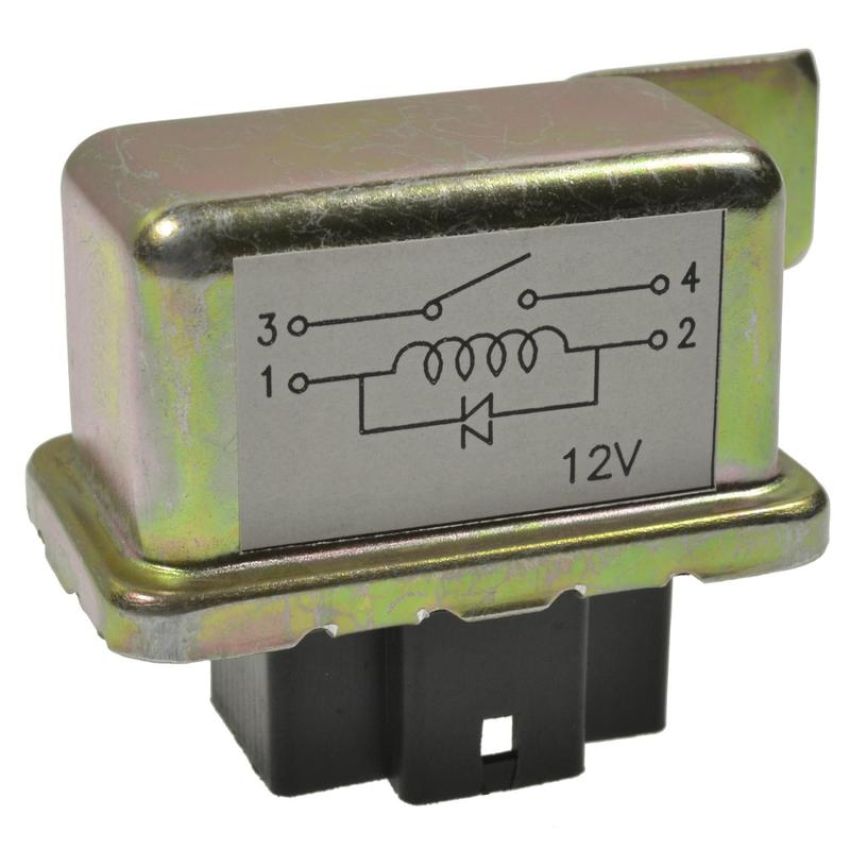 Standard Ignition SR-121 Starter Relay
