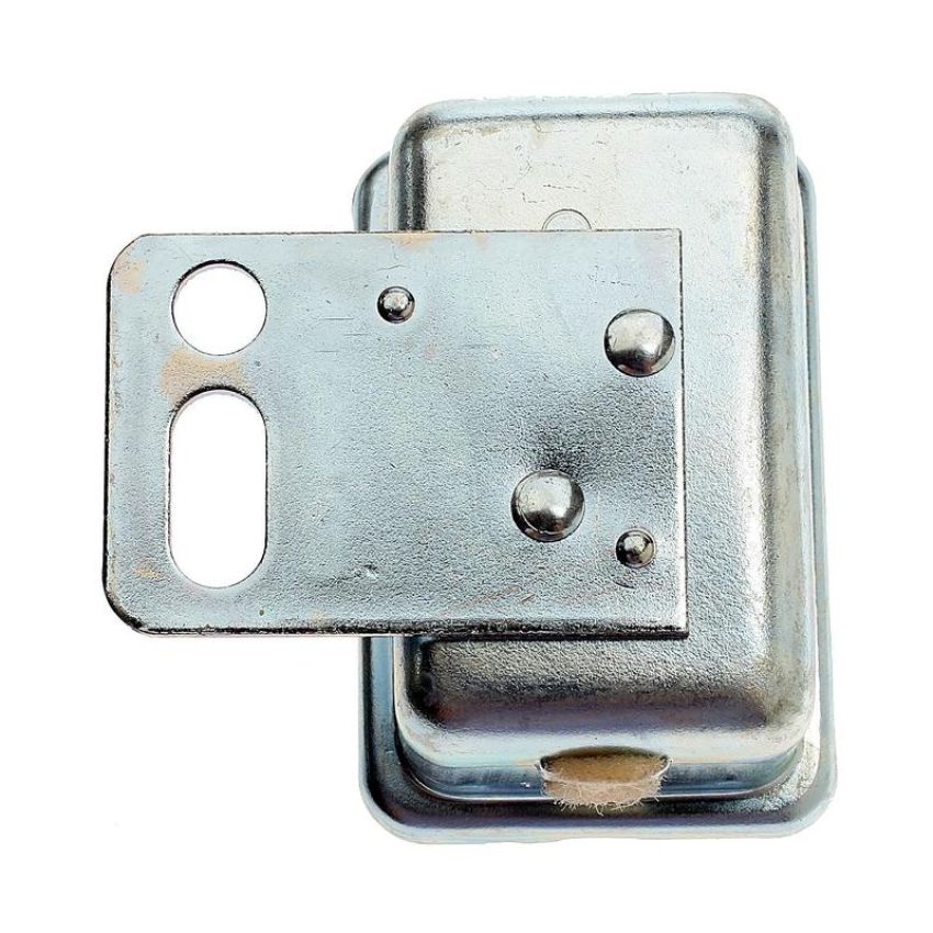 Standard Ignition SR-123 Starter Relay