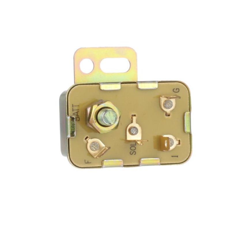 Standard Ignition SR-123 Starter Relay