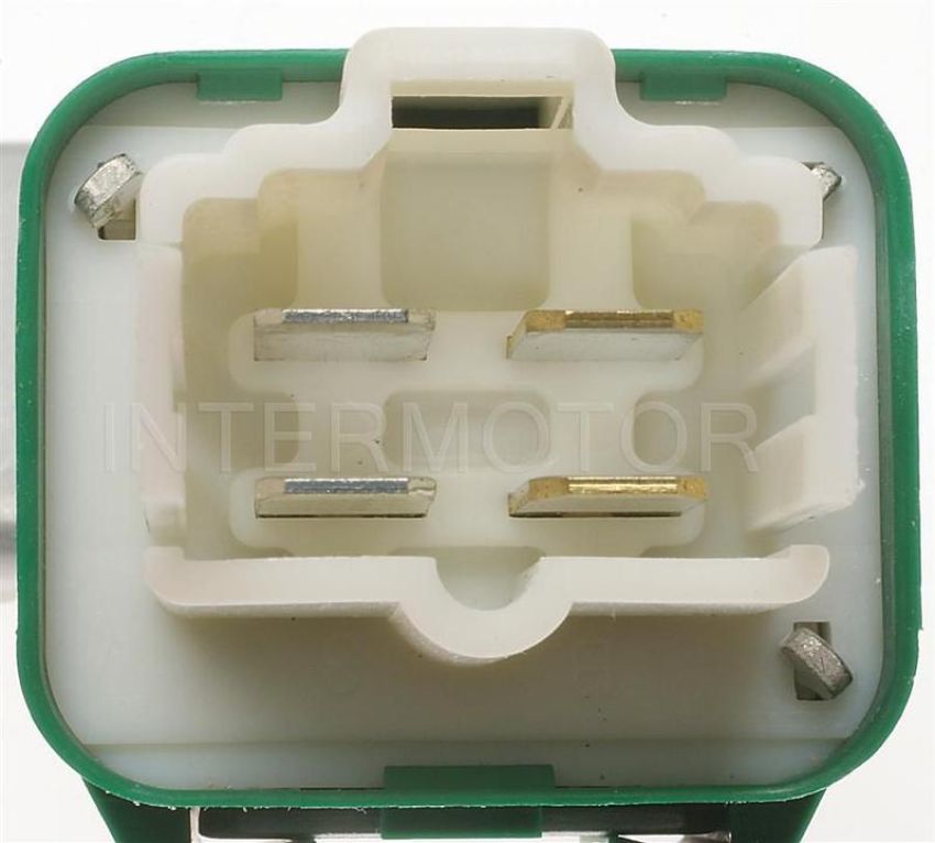 Standard Ignition SR-124 Starter Relay