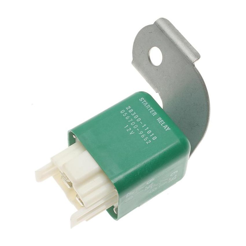 Standard Ignition SR-124 Starter Relay