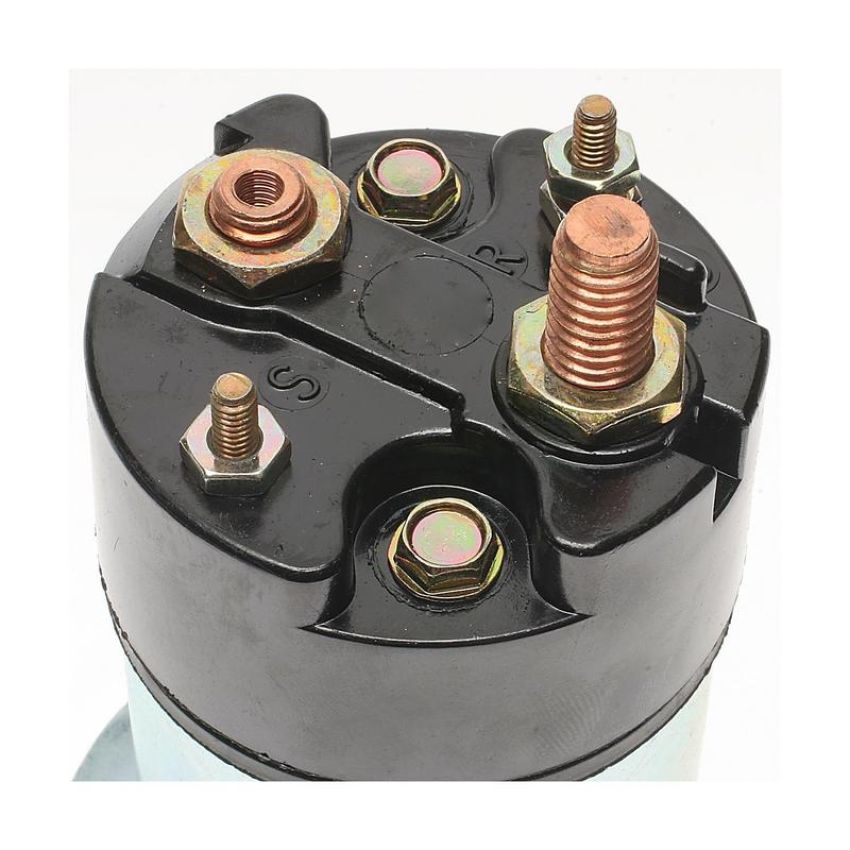 Standard Ignition SS-200 Starter Solenoid