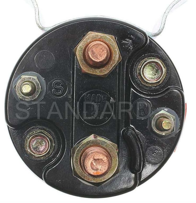 Standard Ignition SS-201 Starter Solenoid
