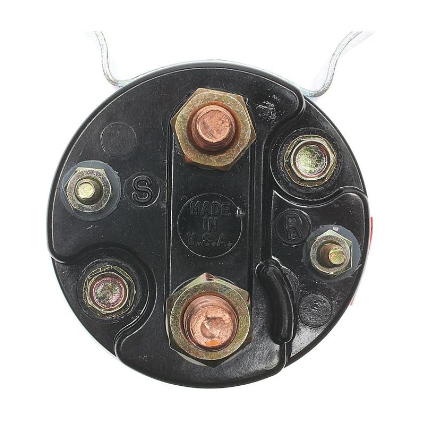Standard Ignition SS-201 Starter Solenoid