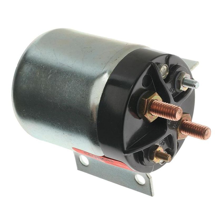 Standard Ignition SS-202 Starter Solenoid