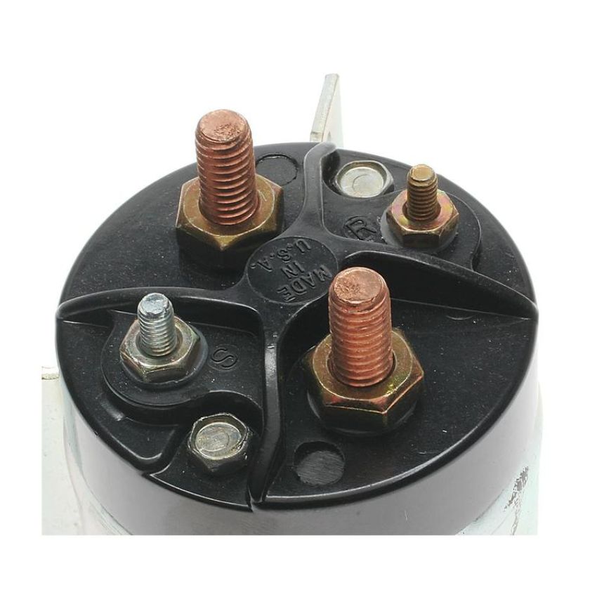 Standard Ignition SS-202 Starter Solenoid