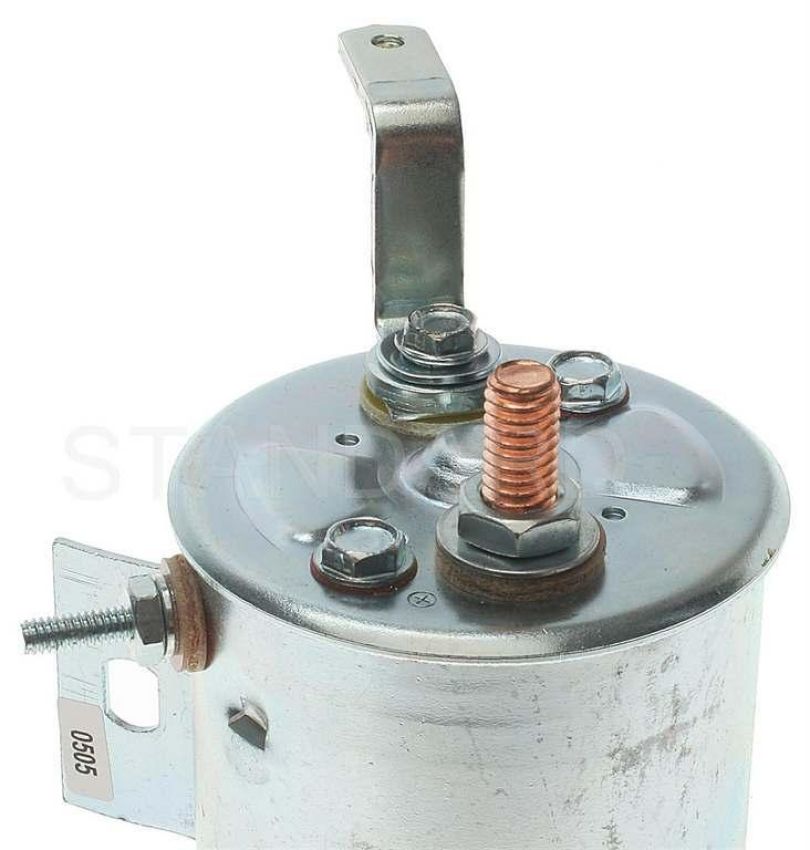 Standard Ignition SS-206 Starter Solenoid