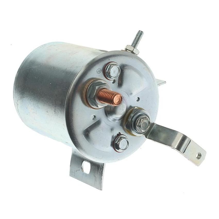 Standard Ignition SS-206 Starter Solenoid