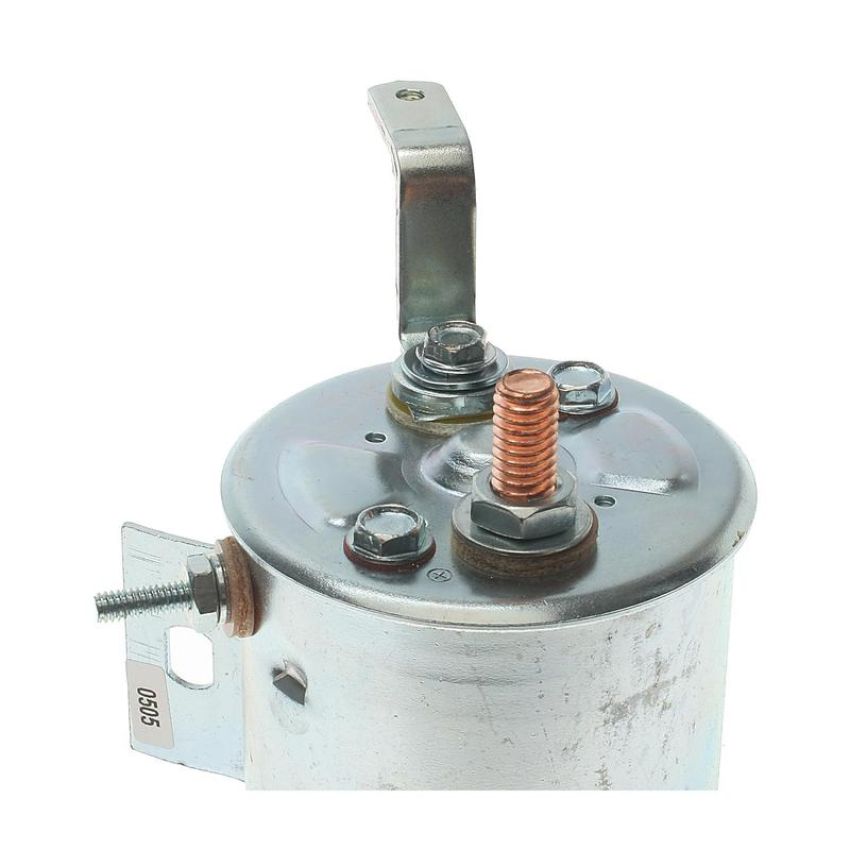 Standard Ignition SS-206 Starter Solenoid