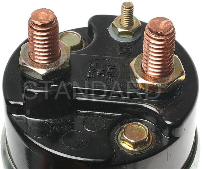 Standard Ignition SS-210 Starter Solenoid