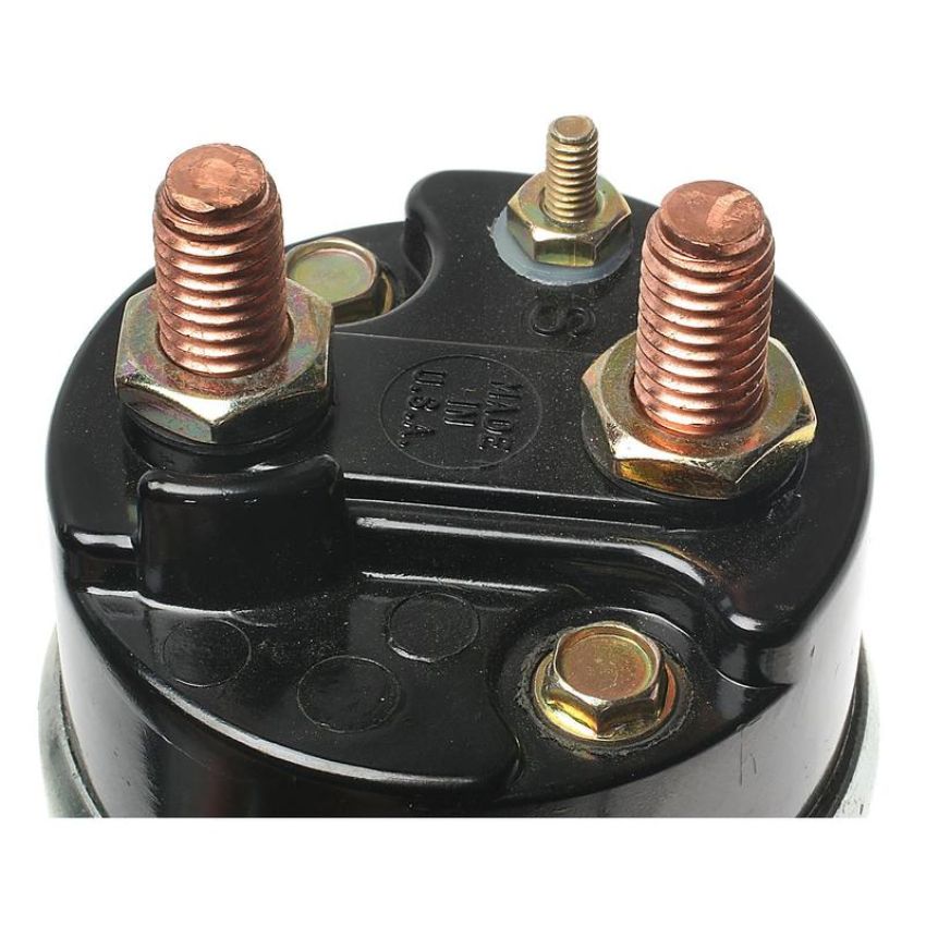 Standard Ignition SS-210 Starter Solenoid