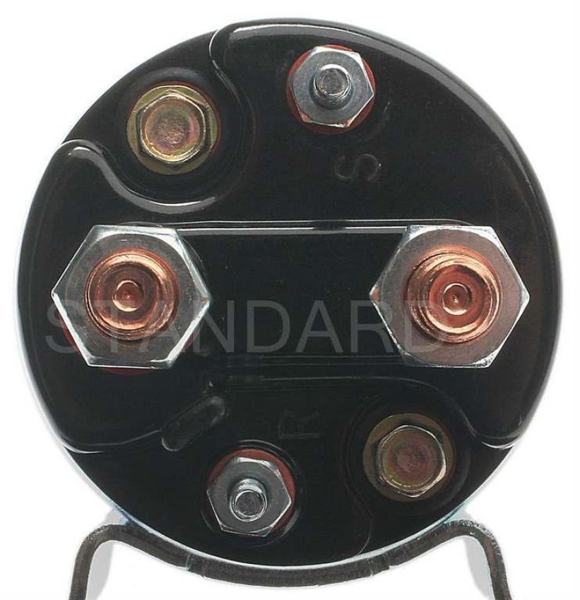 Standard Ignition SS-211 Starter Solenoid