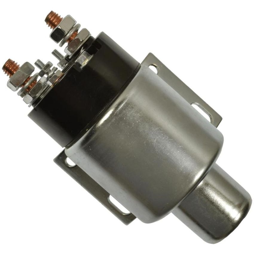 Standard Ignition SS-211 Starter Solenoid