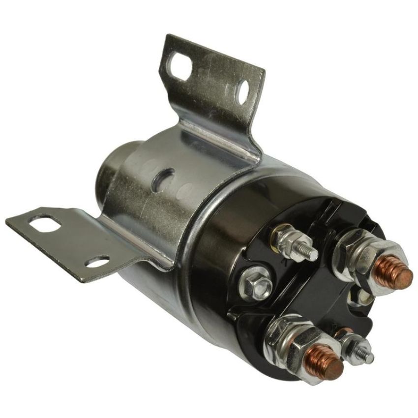 Standard Ignition SS-211 Starter Solenoid