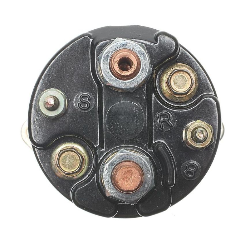 Standard Ignition SS-212 Starter Solenoid