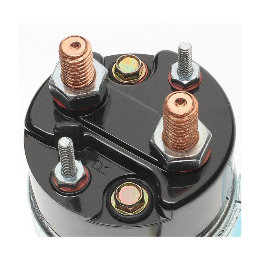 Standard Ignition SS-213 Starter Solenoid