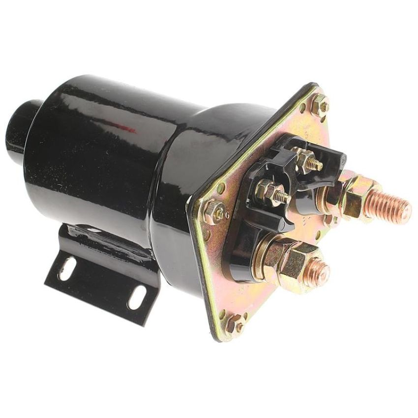 Standard Ignition SS-215 Starter Solenoid