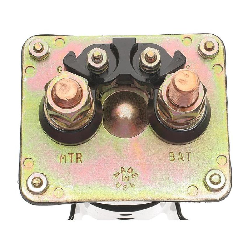 Standard Ignition SS-215 Starter Solenoid