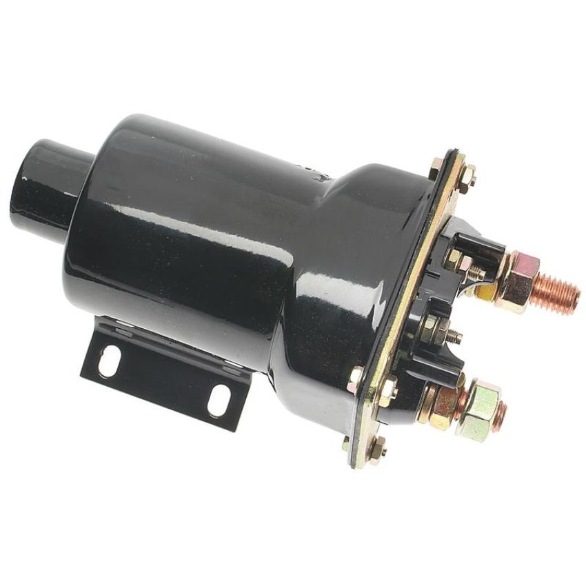 Standard Ignition SS-216 Starter Solenoid