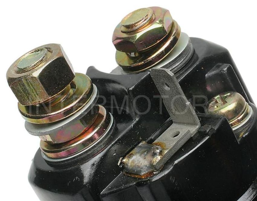 Standard Ignition SS-218 Starter Solenoid