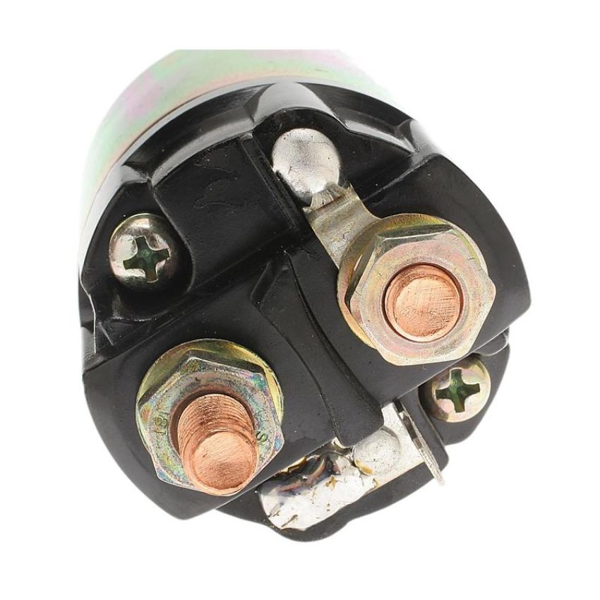Standard Ignition SS-218 Starter Solenoid