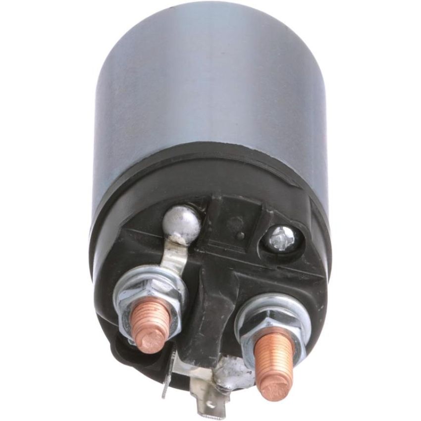 Standard Ignition SS-221 Starter Solenoid