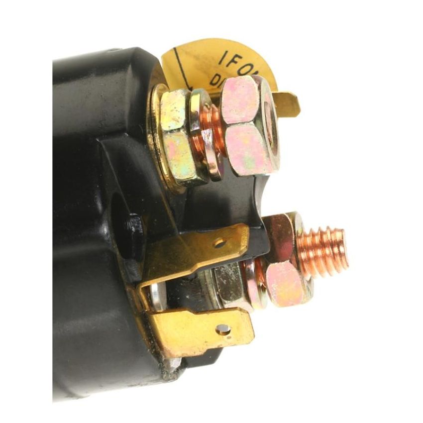 Standard Ignition SS-231 Starter Solenoid