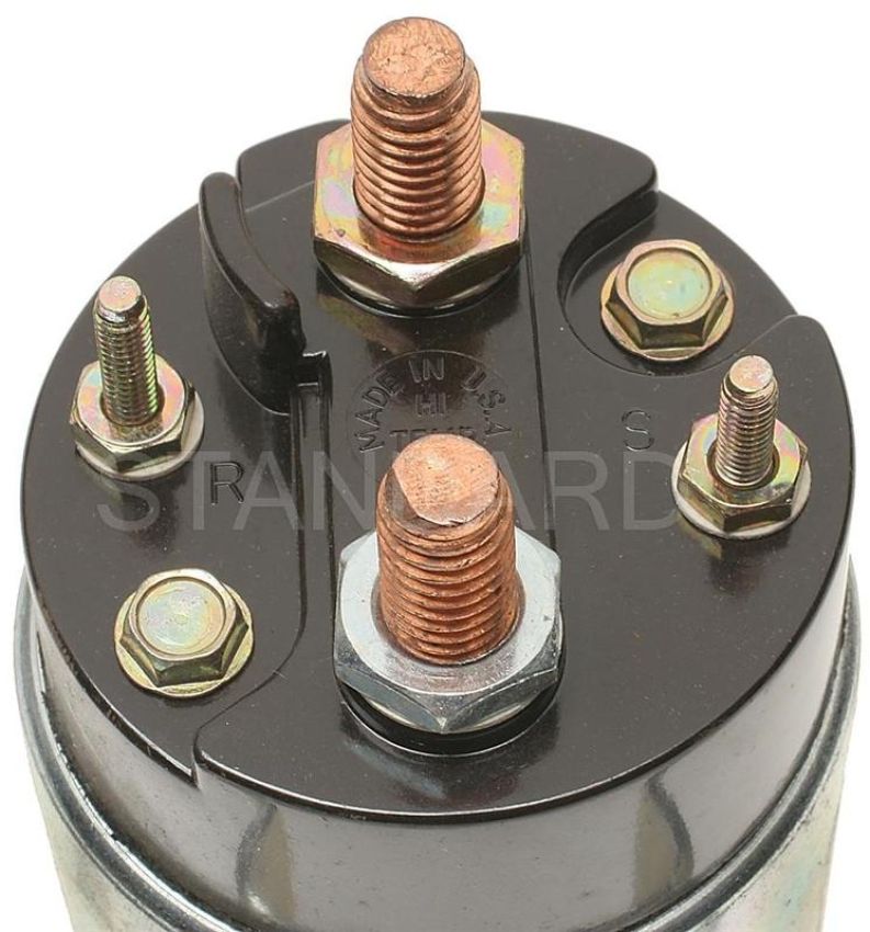 Standard Ignition SS-232 Starter Solenoid