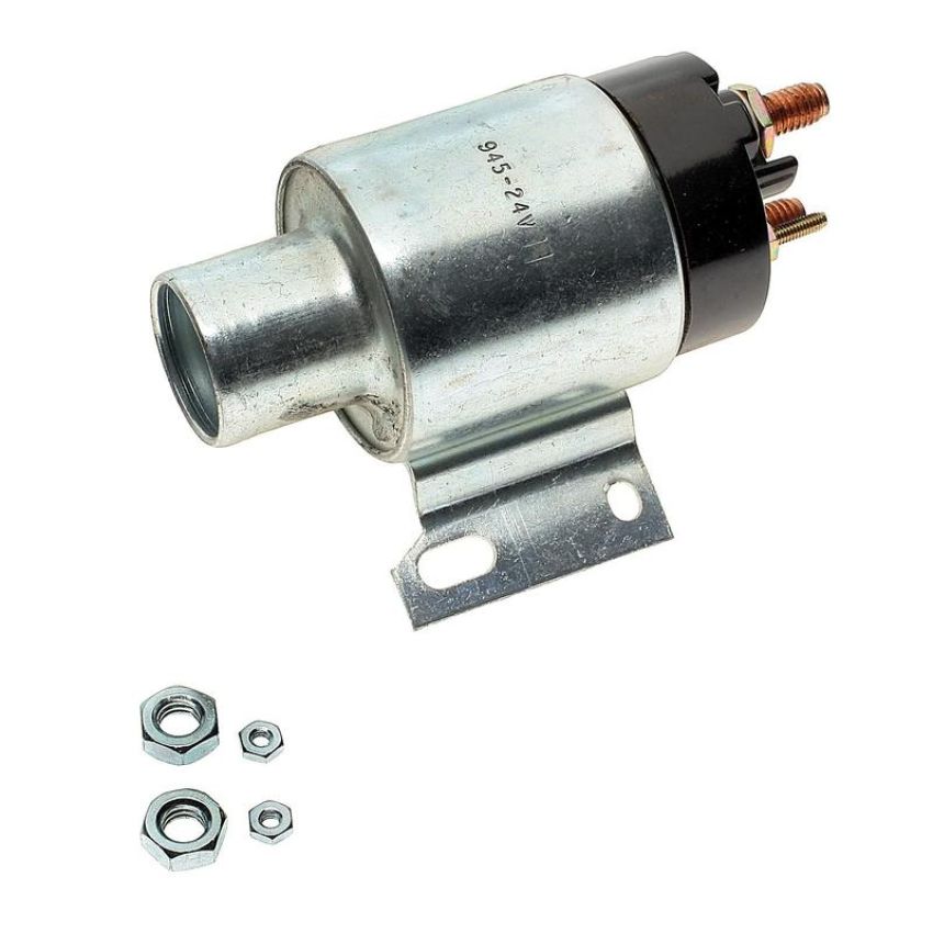 Standard Ignition SS-232 Starter Solenoid
