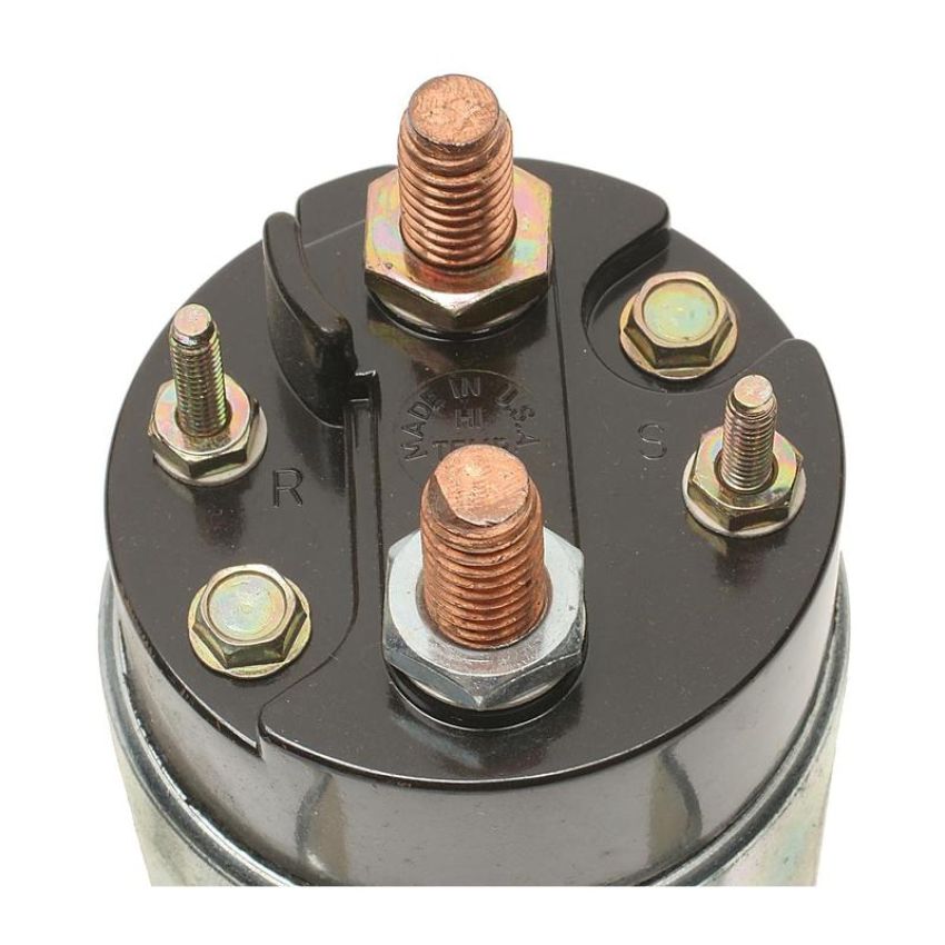 Standard Ignition SS-232 Starter Solenoid