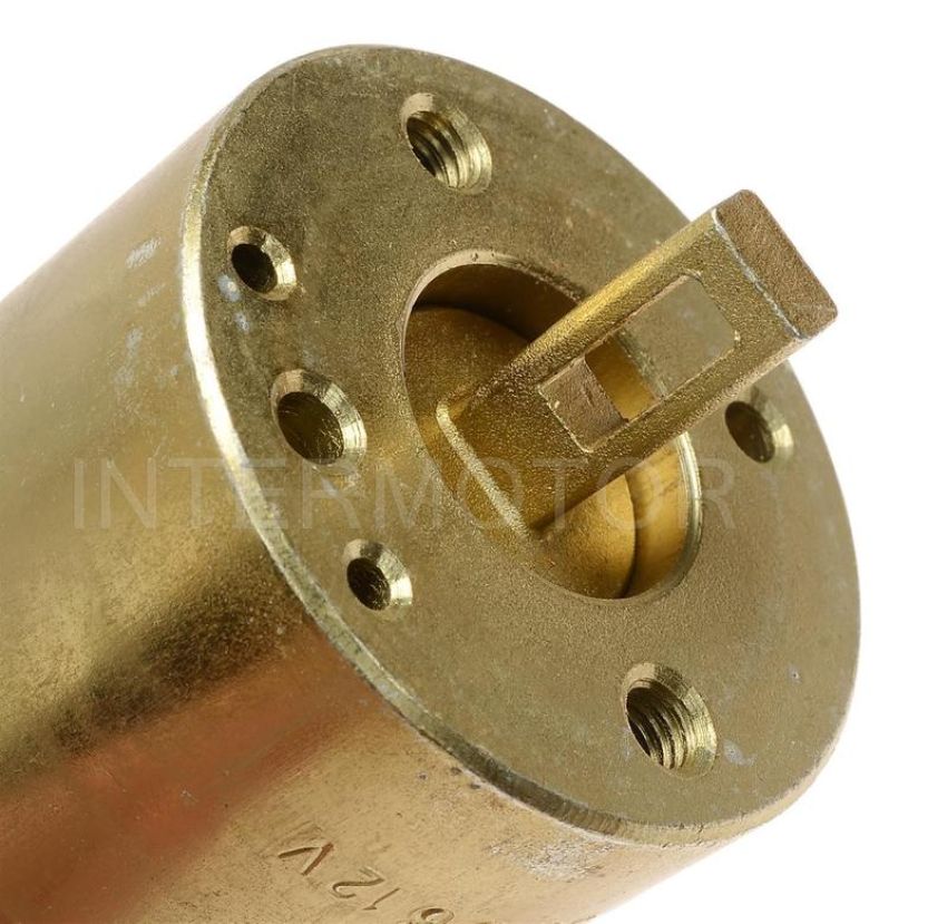 Standard Ignition SS-233 Starter Solenoid