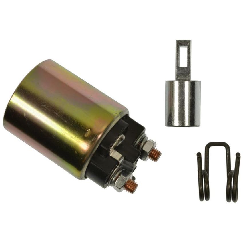 Standard Ignition SS-233 Starter Solenoid