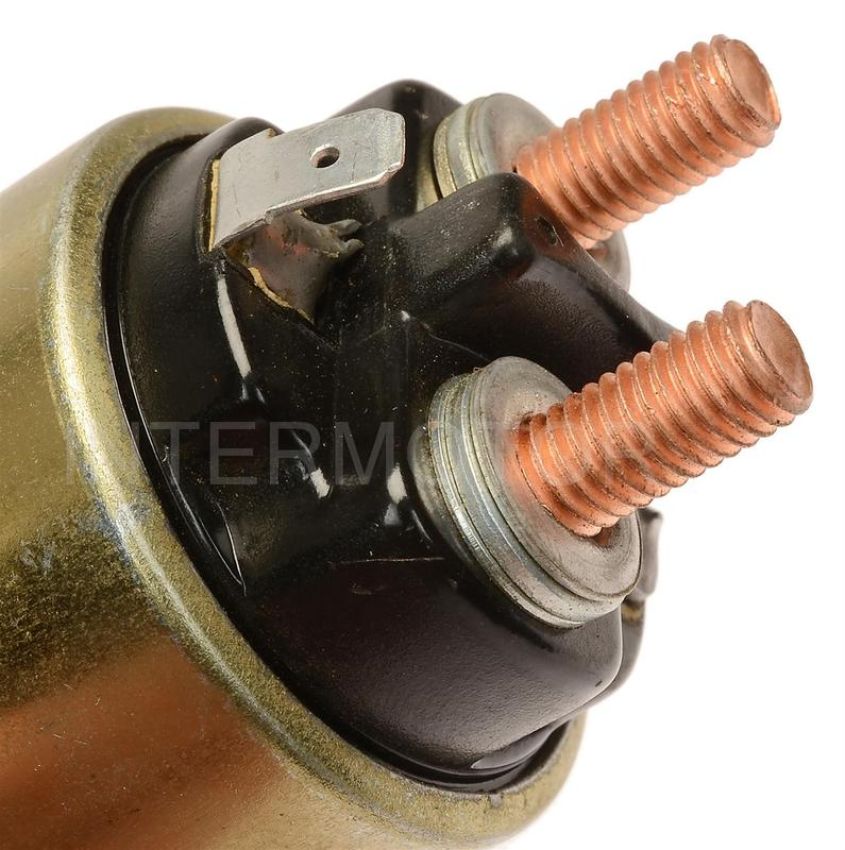 Standard Ignition SS-233 Starter Solenoid