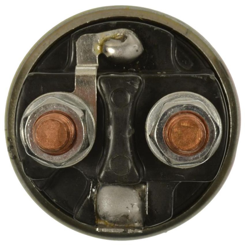 Standard Ignition SS-233 Starter Solenoid