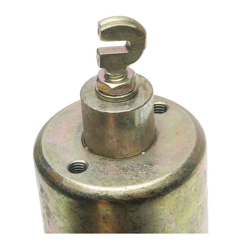 Standard Ignition SS-237 Starter Solenoid