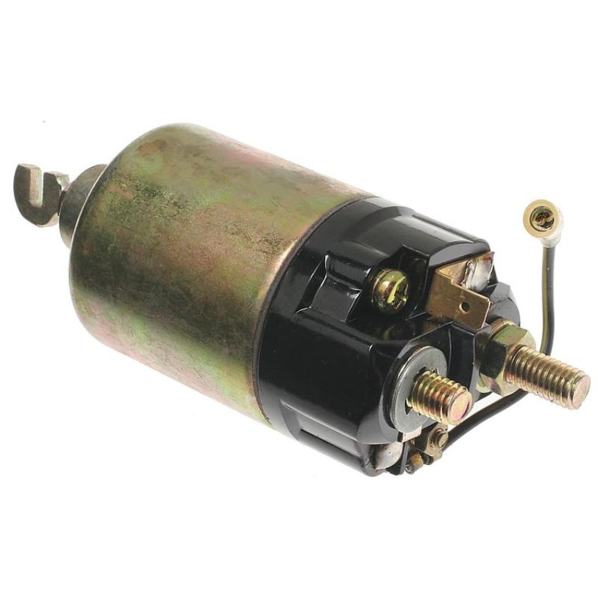 Standard Ignition SS-237 Starter Solenoid