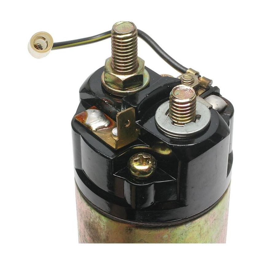 Standard Ignition SS-237 Starter Solenoid