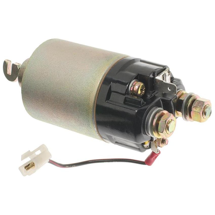 Standard Ignition SS-238 Starter Solenoid