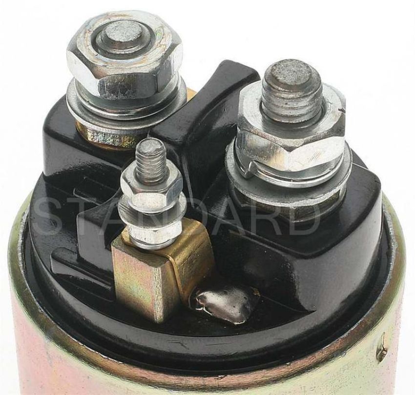 Standard Ignition SS-239 Starter Solenoid