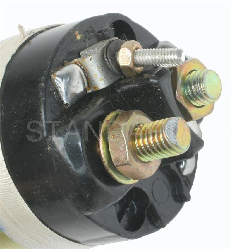 Standard Ignition SS-240 Starter Solenoid