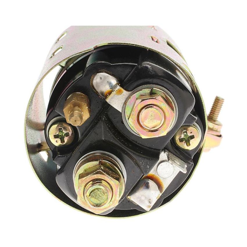 Standard Ignition SS-241 Starter Solenoid
