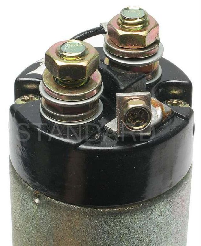 Standard Ignition SS-242 Starter Solenoid