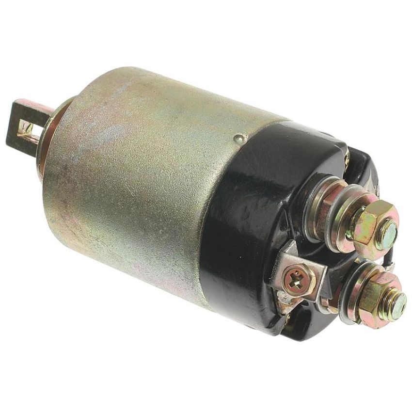 Standard Ignition SS-242 Starter Solenoid