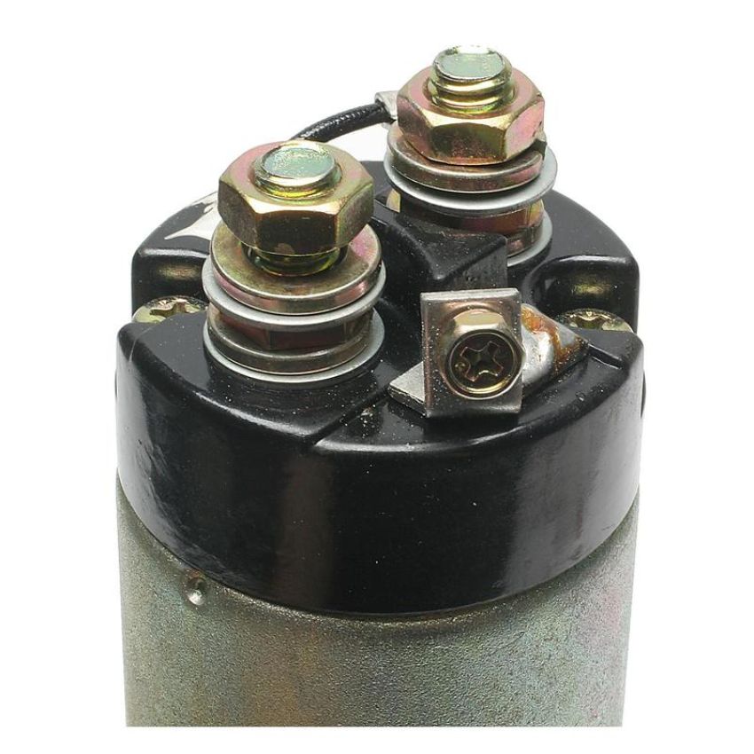 Standard Ignition SS-242 Starter Solenoid